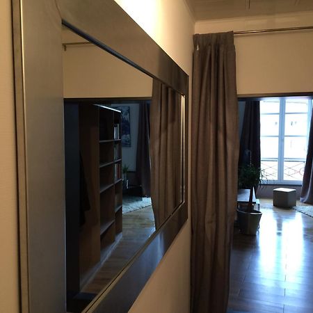 Wine Home Chambery Exterior photo